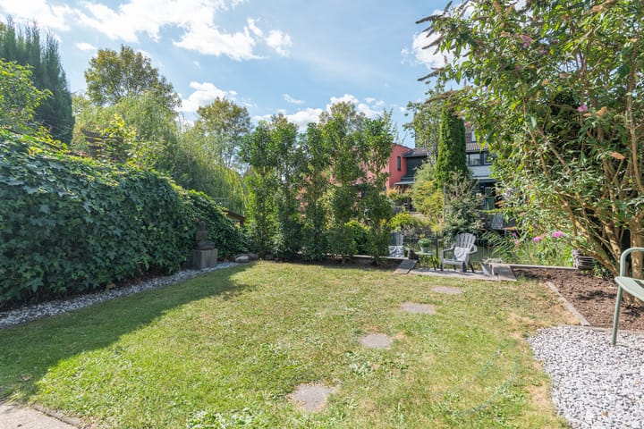 Foto 30 van Hazenhof 40