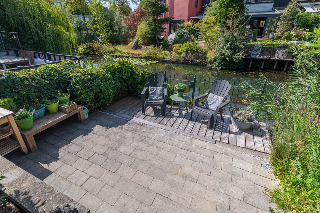 Foto 32 van Hazenhof 40