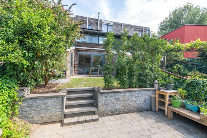 Foto 33 van Hazenhof 40