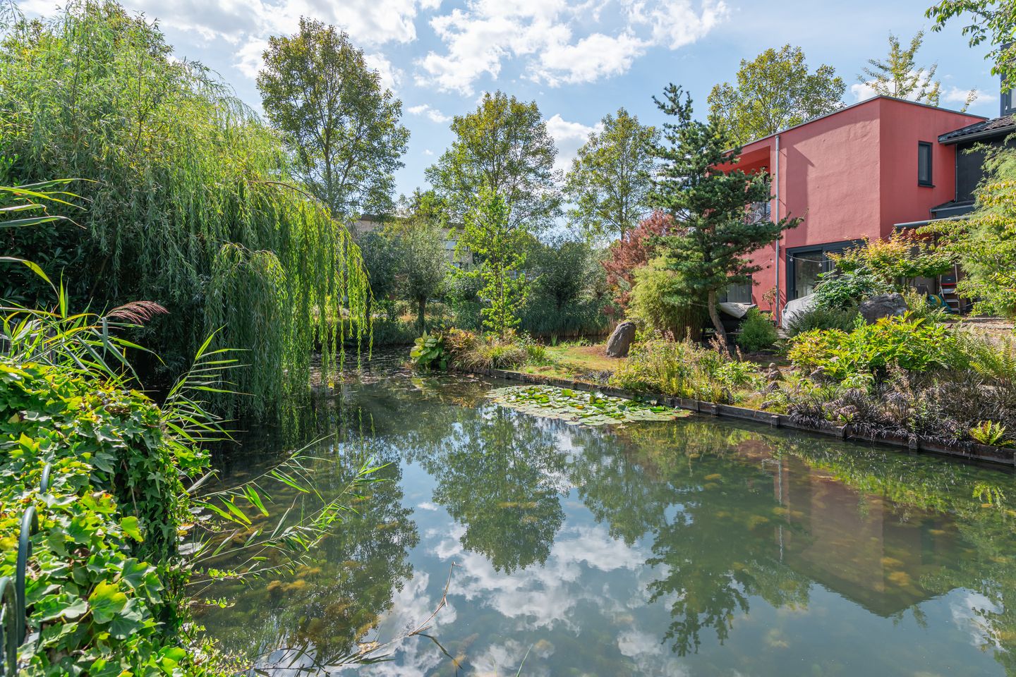 Foto 34 van Hazenhof 40