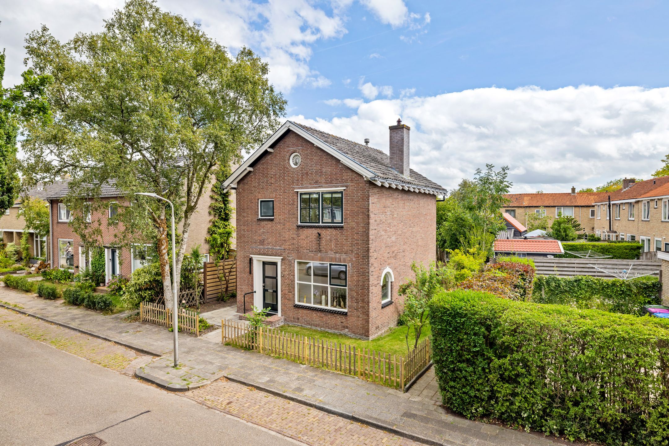 Aert van der Neerstraat, 87, Leeuwarden, 8932BK, Friesland, Nederland 87