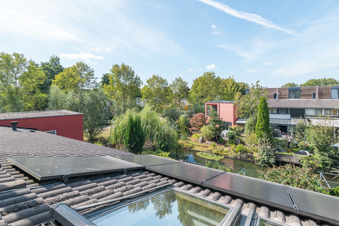 Foto 35 van Hazenhof 40