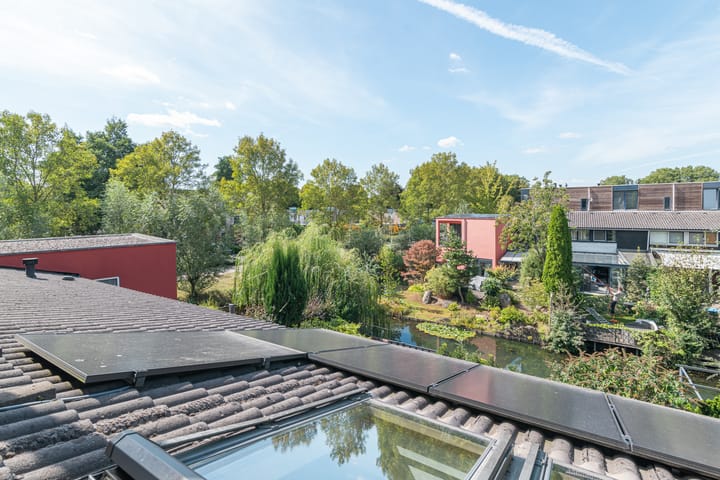 Foto 35 van Hazenhof 40