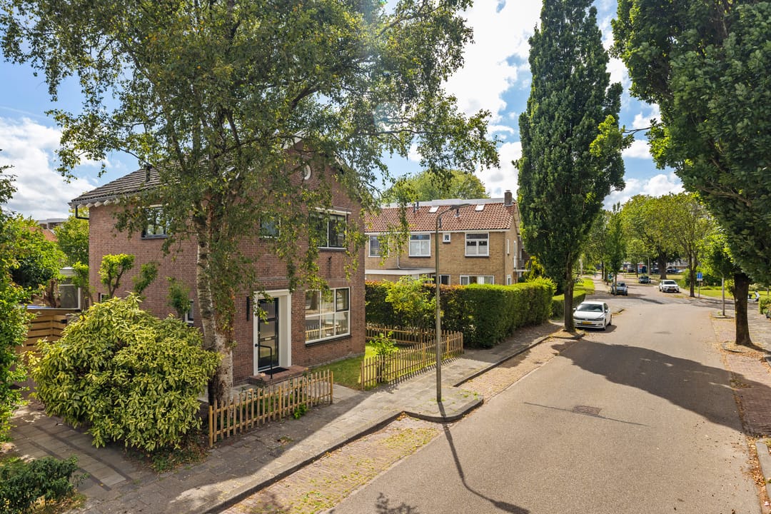 Foto 2 van Aert van der Neerstraat 87