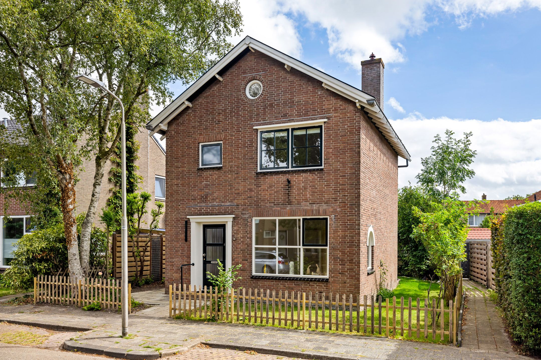 Foto 3 van Aert van der Neerstraat 87