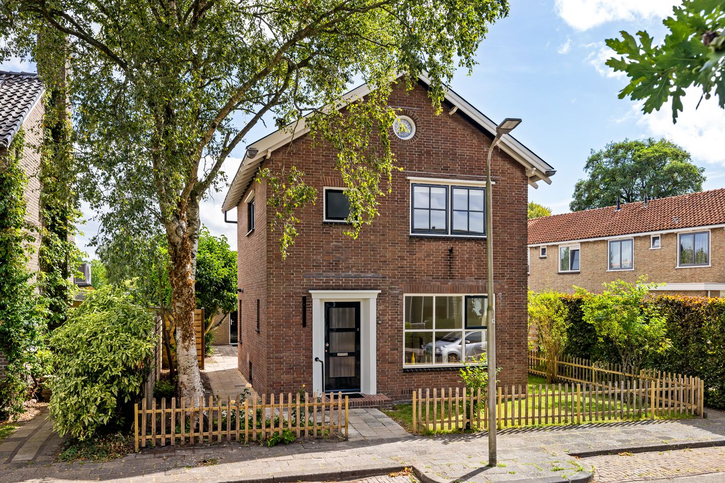 Foto 4 van Aert van der Neerstraat 87