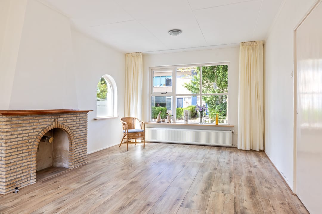 Foto 7 van Aert van der Neerstraat 87