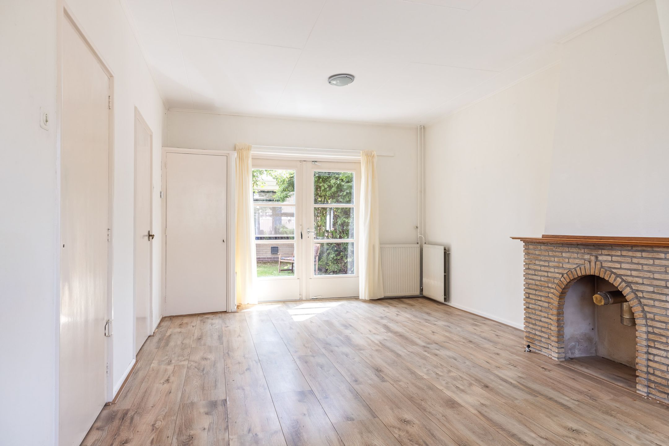 Foto 9 van Aert van der Neerstraat 87