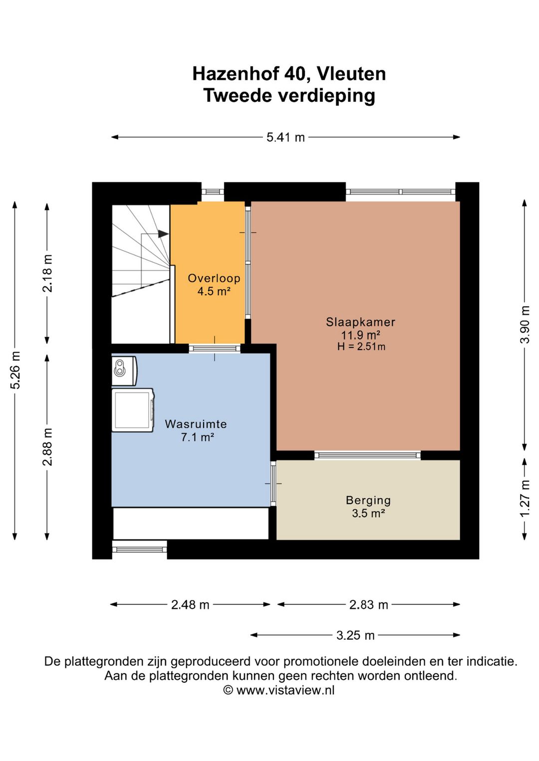 Foto 41 van Hazenhof 40