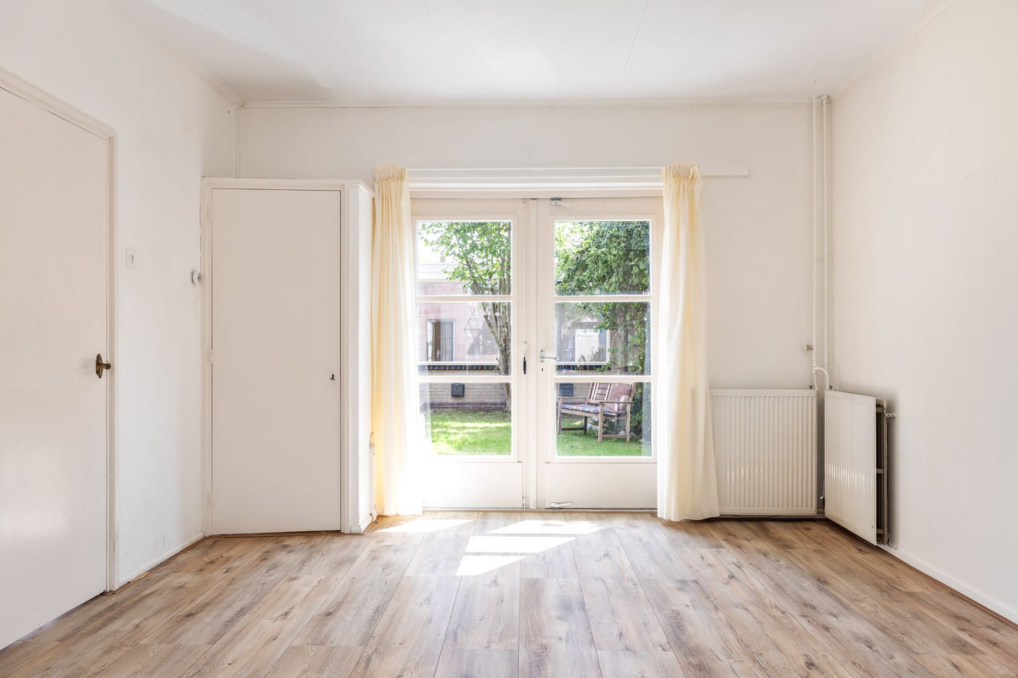 Foto 10 van Aert van der Neerstraat 87