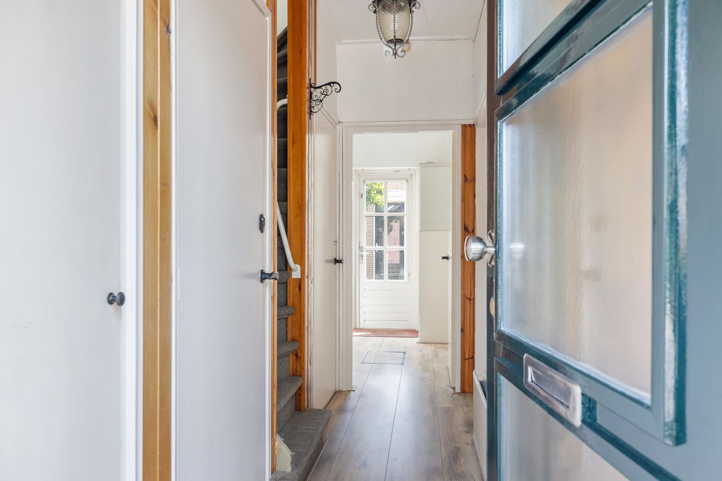 Foto 5 van Aert van der Neerstraat 87