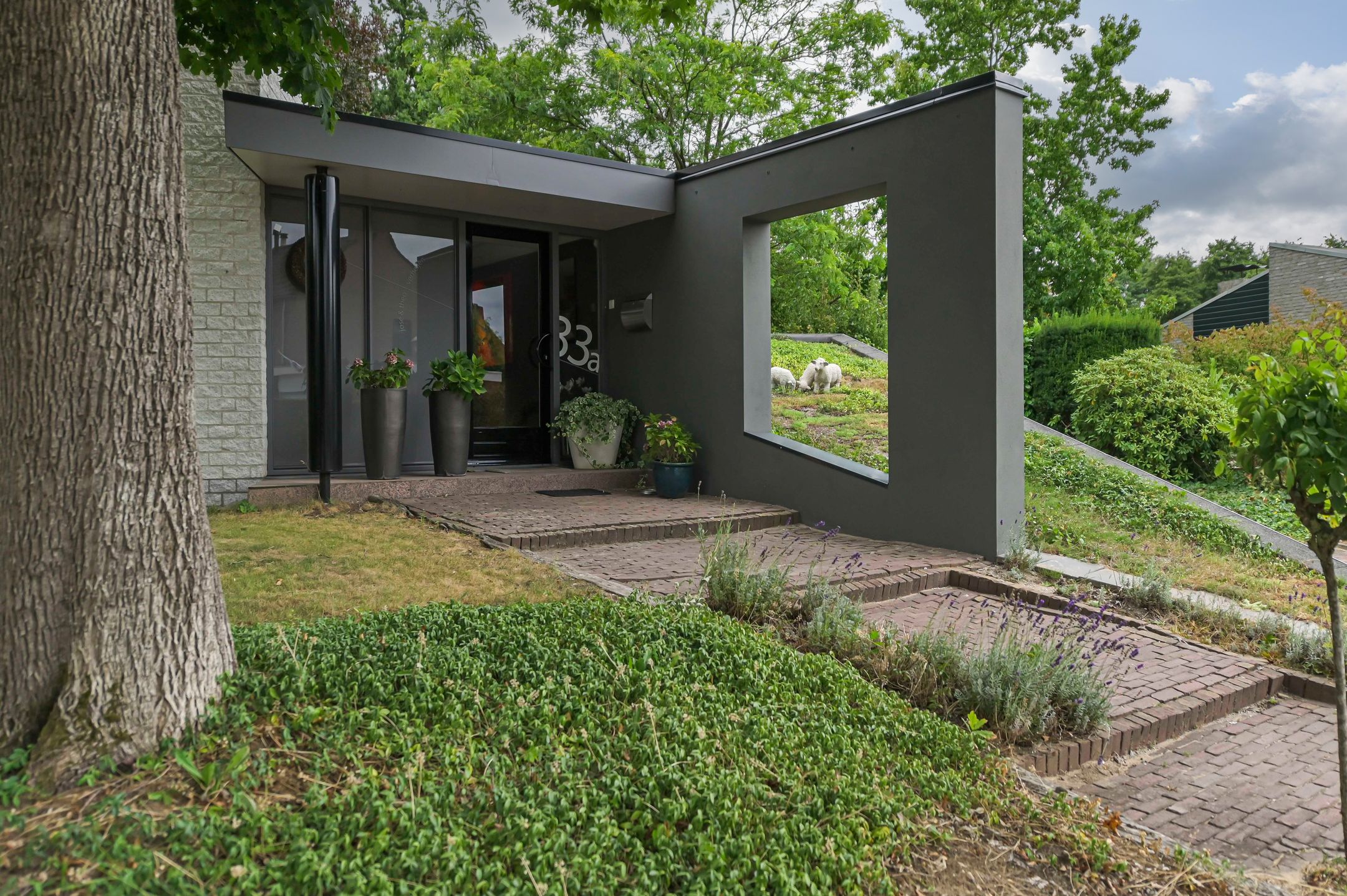 Foto 3 van Heijskampstraat 33-A