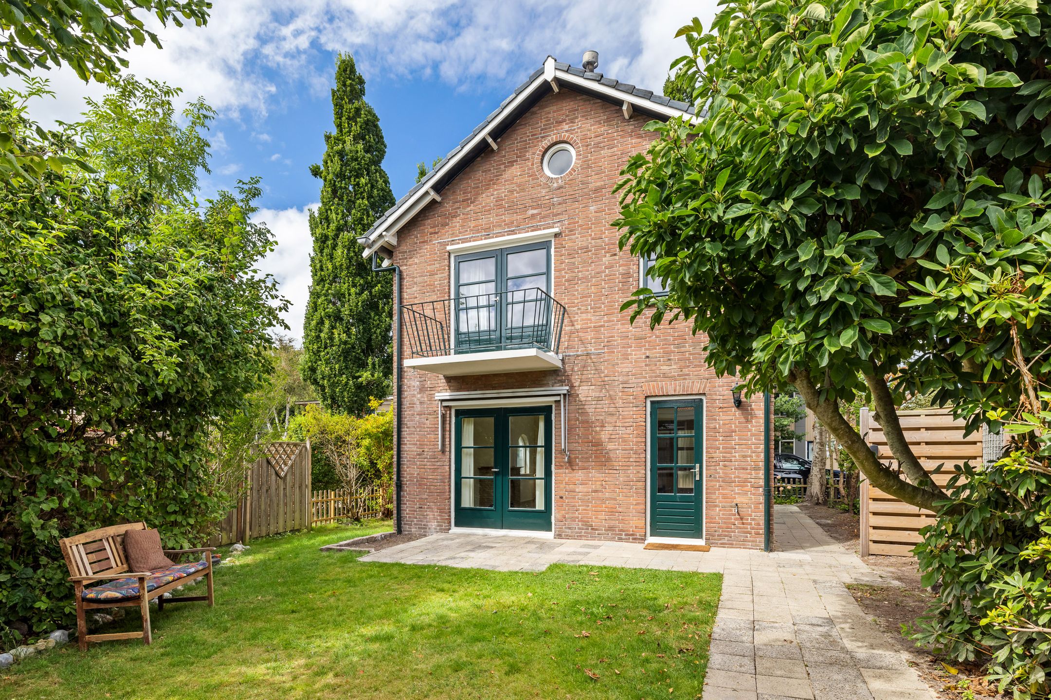 Foto 15 van Aert van der Neerstraat 87