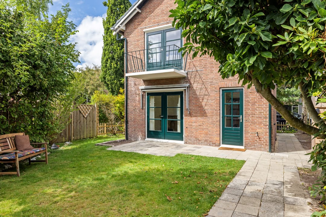 Foto 17 van Aert van der Neerstraat 87