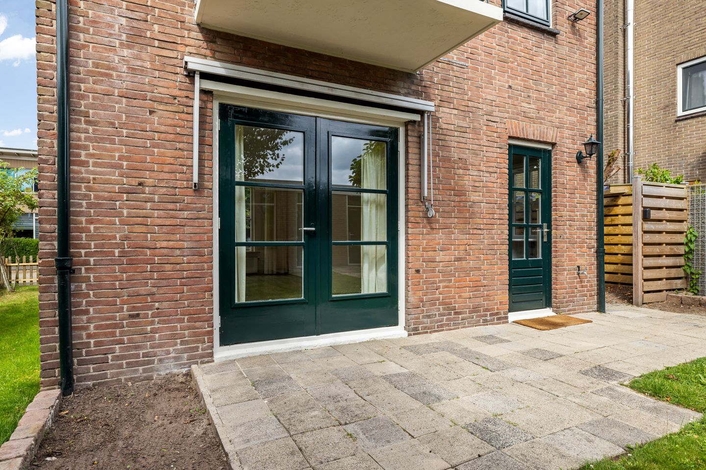 Foto 19 van Aert van der Neerstraat 87