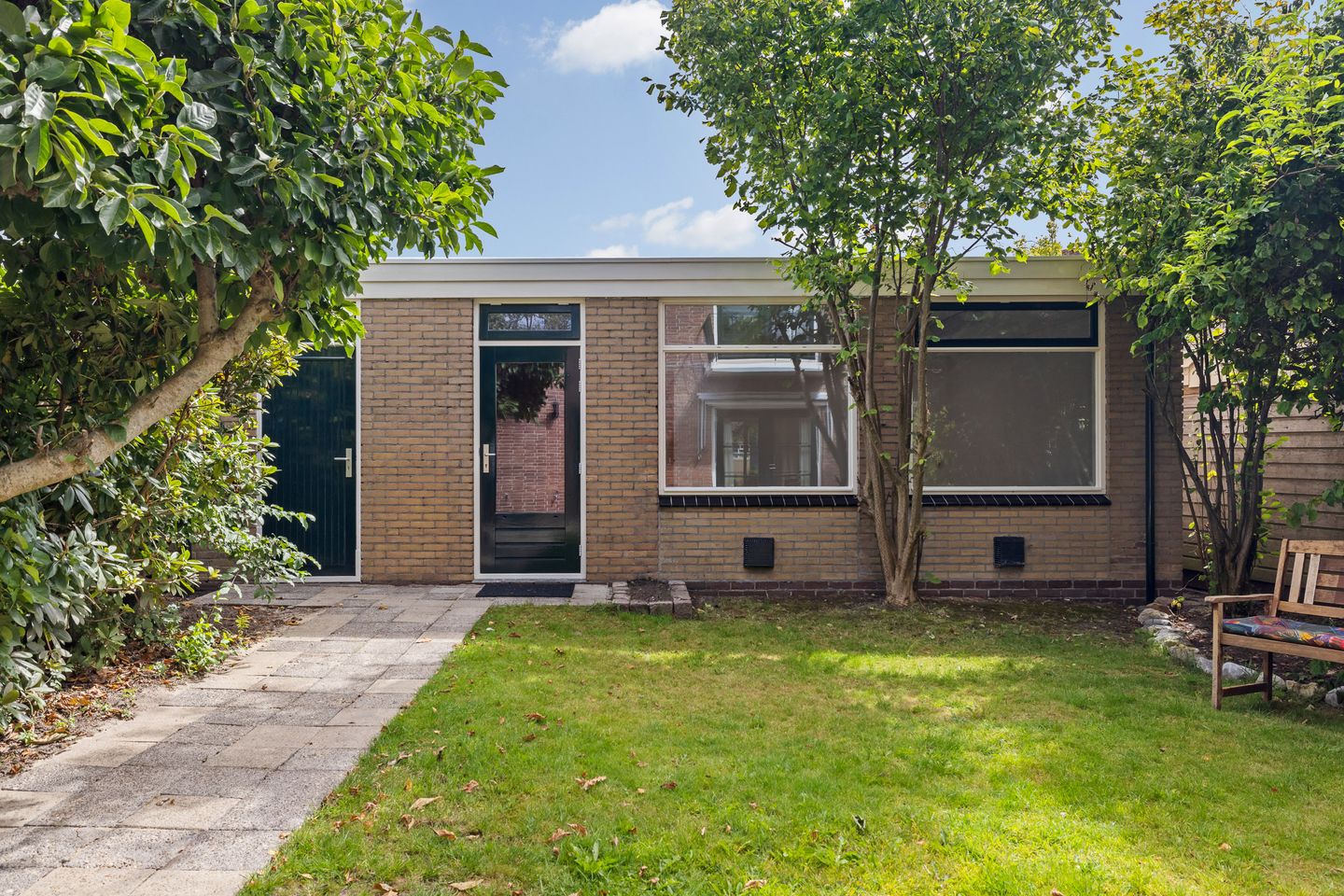 Foto 20 van Aert van der Neerstraat 87