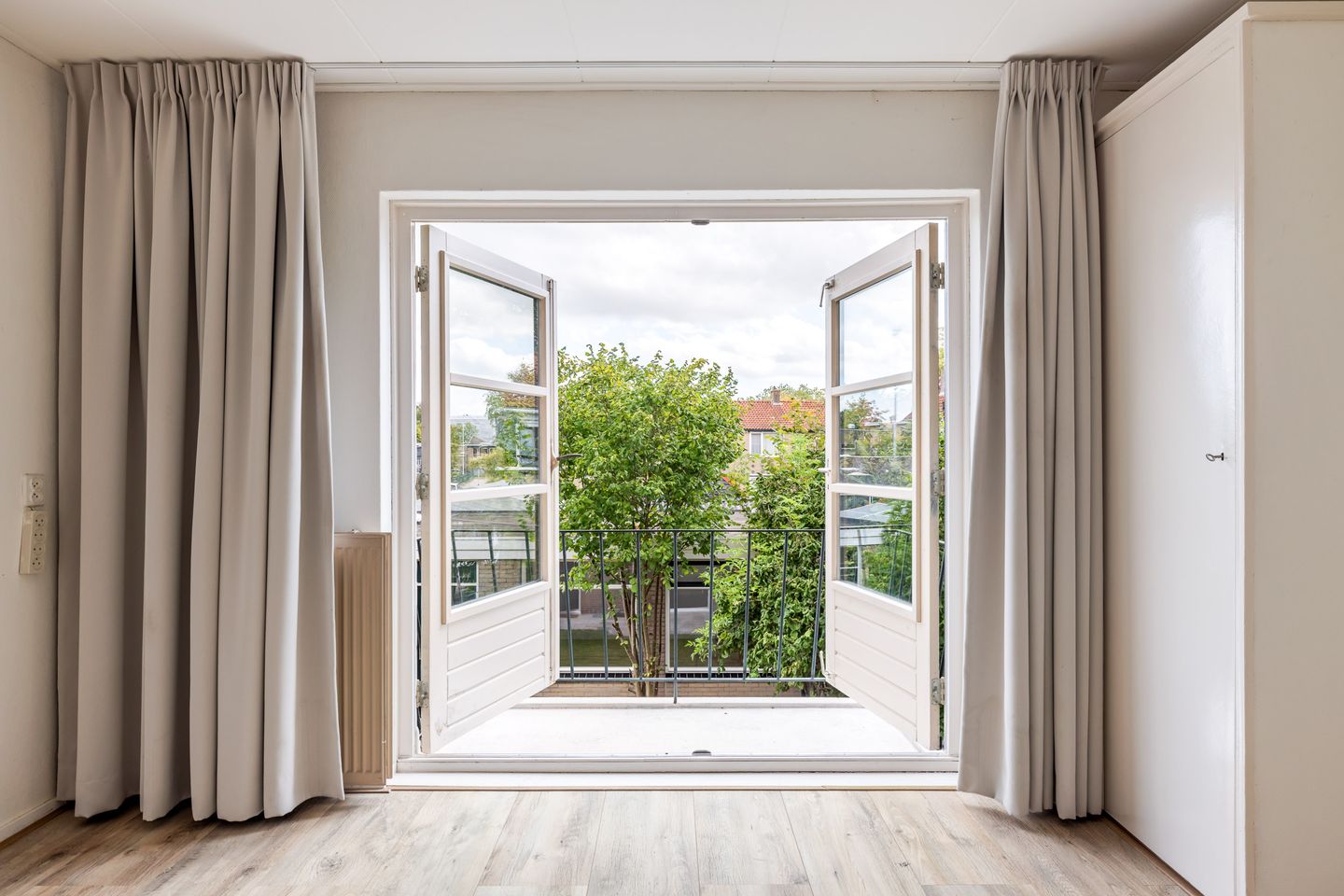 Foto 25 van Aert van der Neerstraat 87