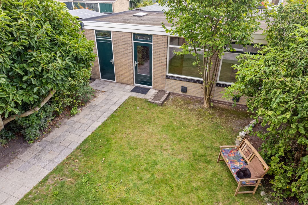 Foto 26 van Aert van der Neerstraat 87