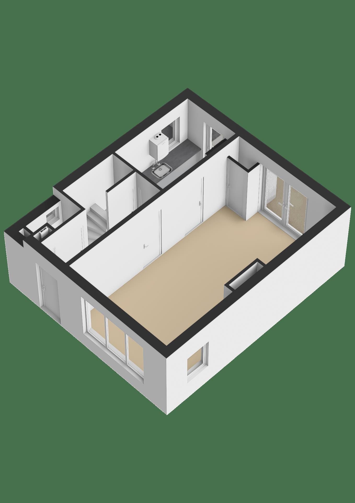 Foto 35 van Aert van der Neerstraat 87