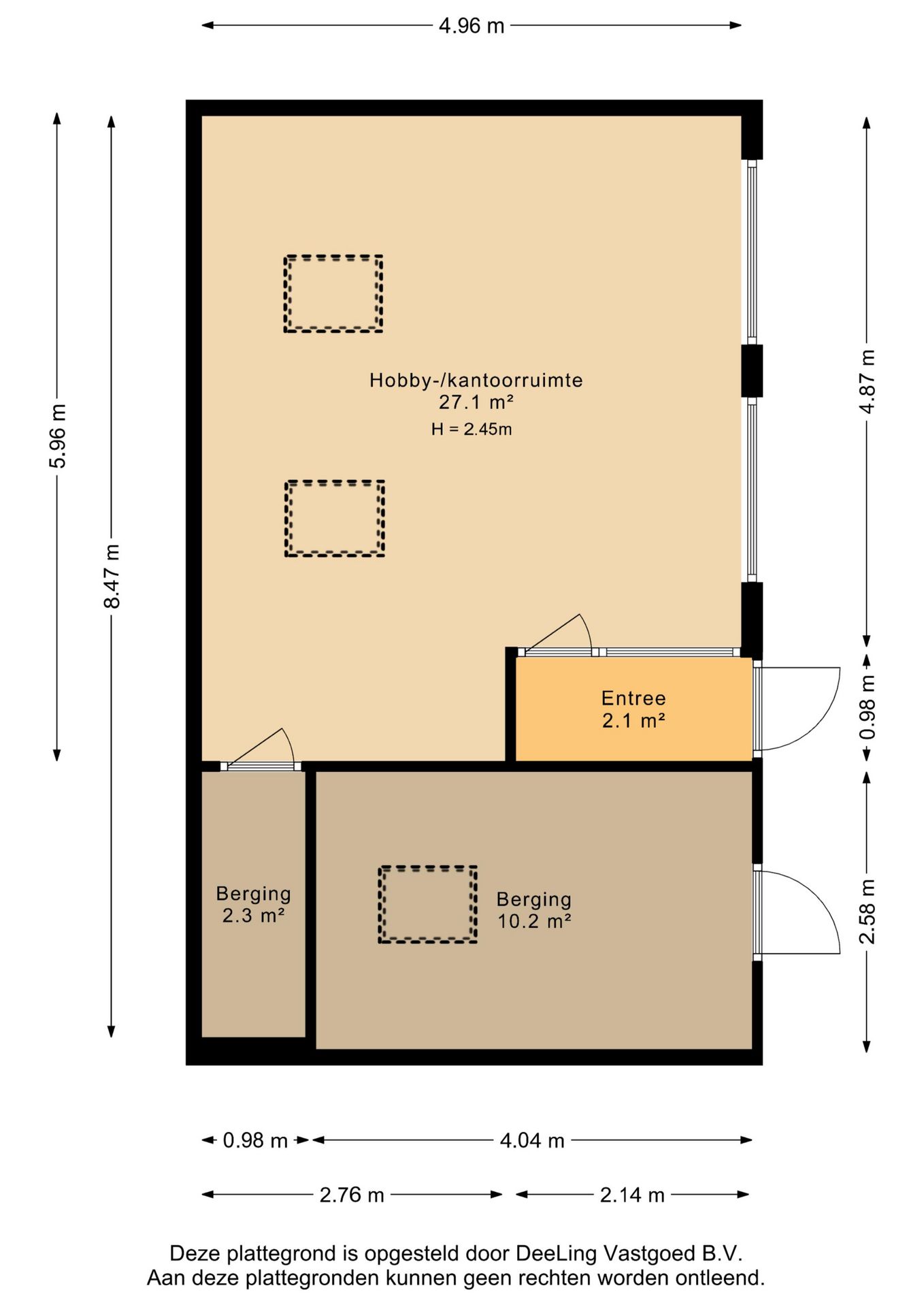 Foto 36 van Aert van der Neerstraat 87