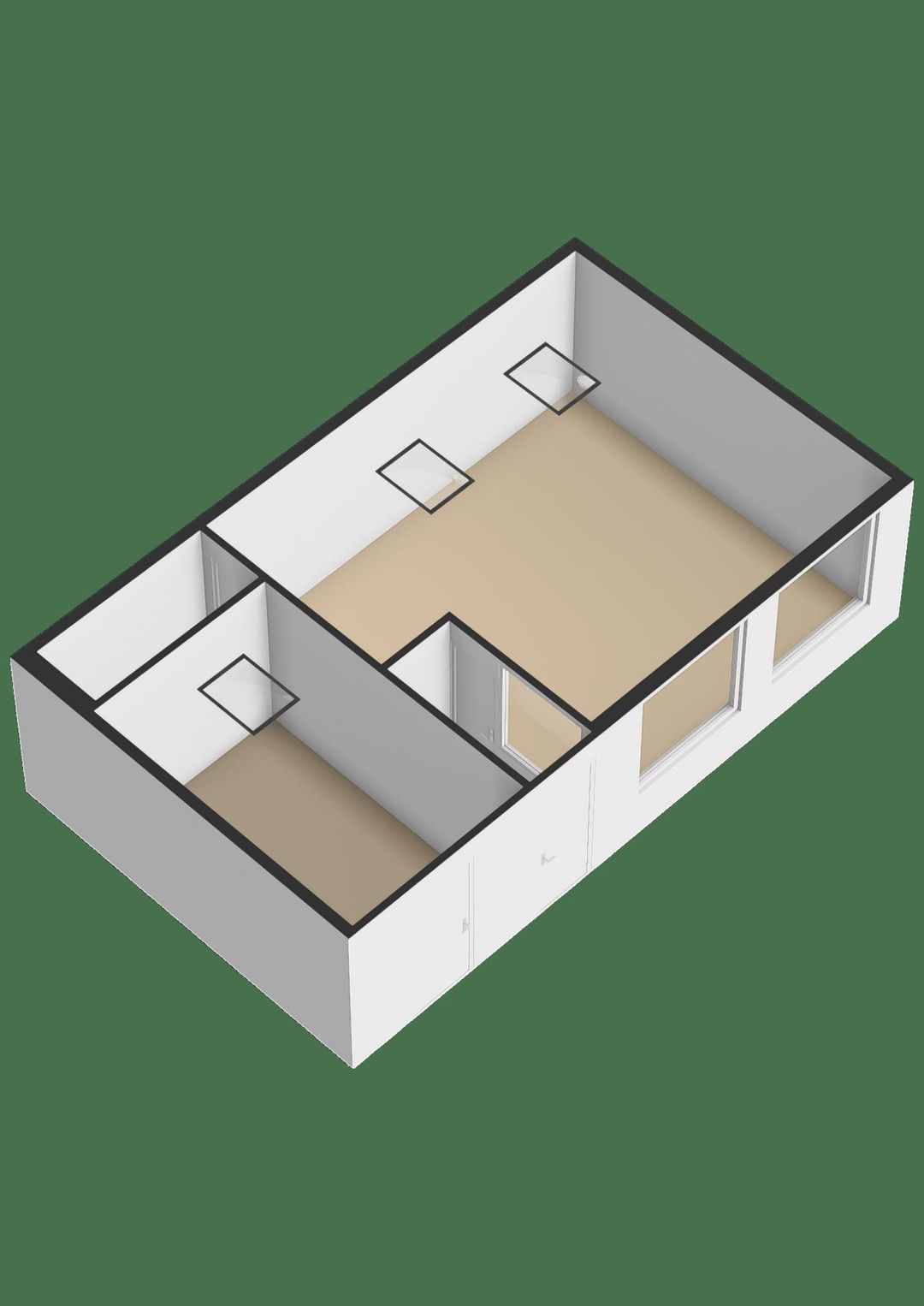 Foto 37 van Aert van der Neerstraat 87