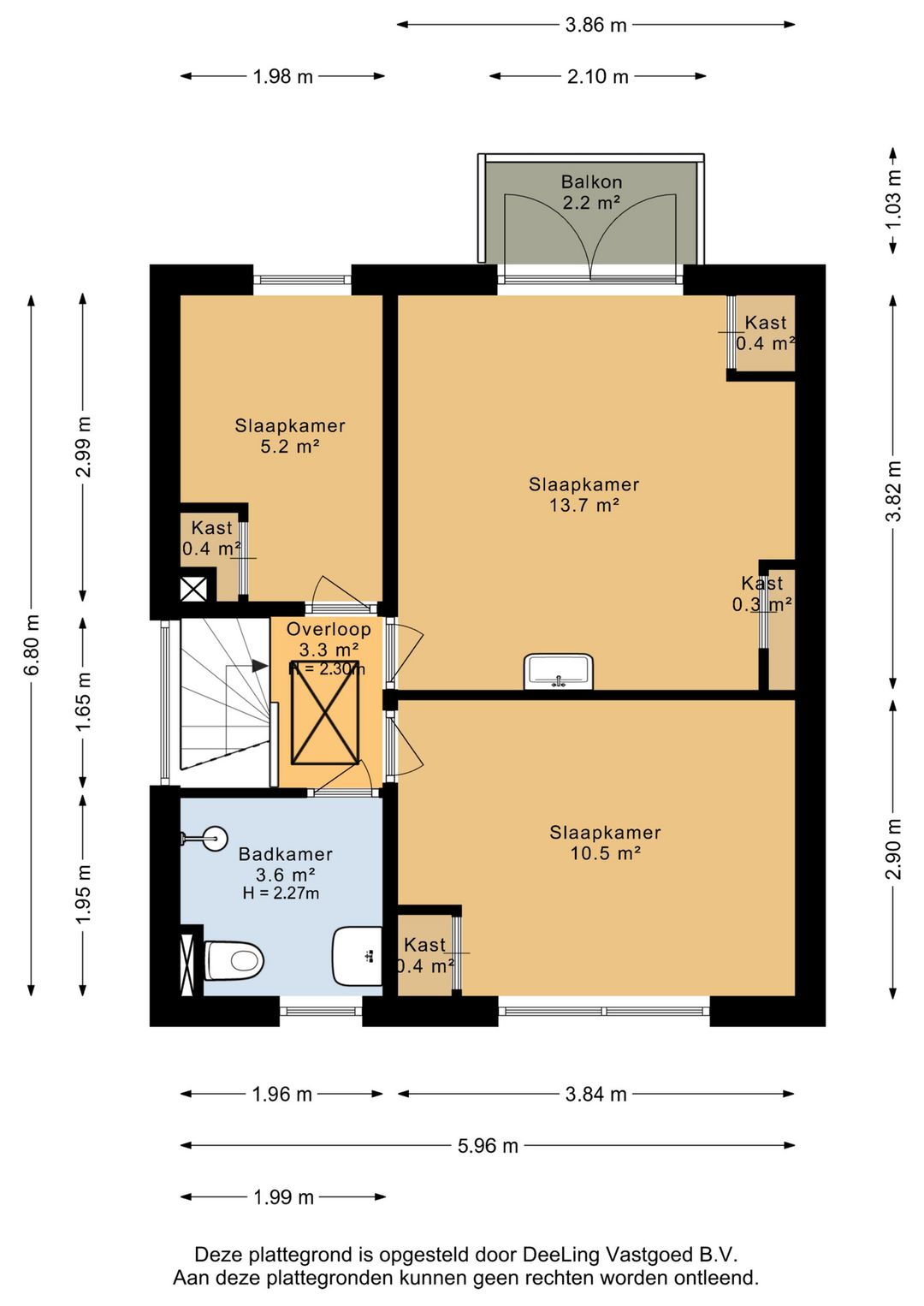 Foto 38 van Aert van der Neerstraat 87