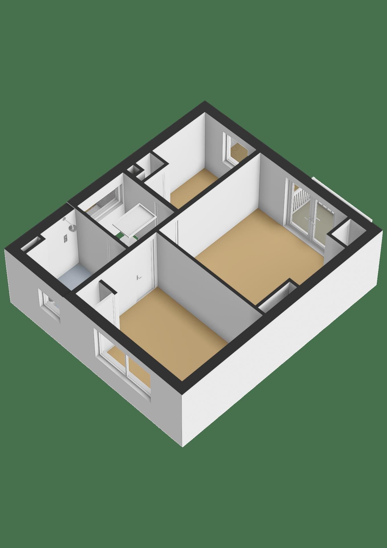 Foto 39 van Aert van der Neerstraat 87