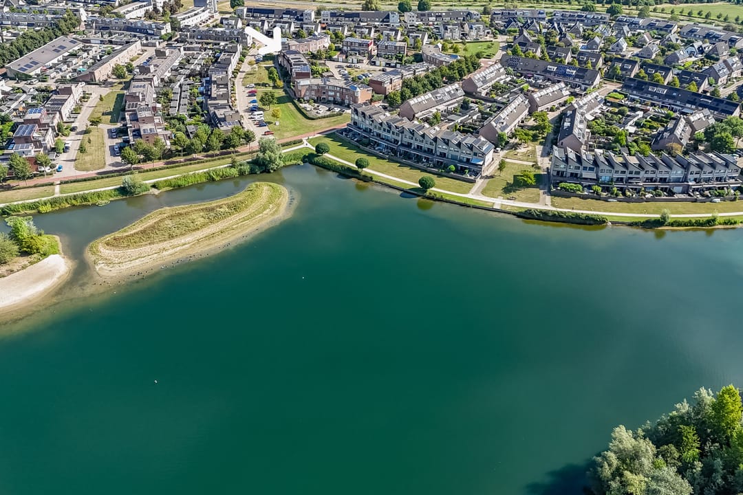 Photo 1 of Moerasmeer 59