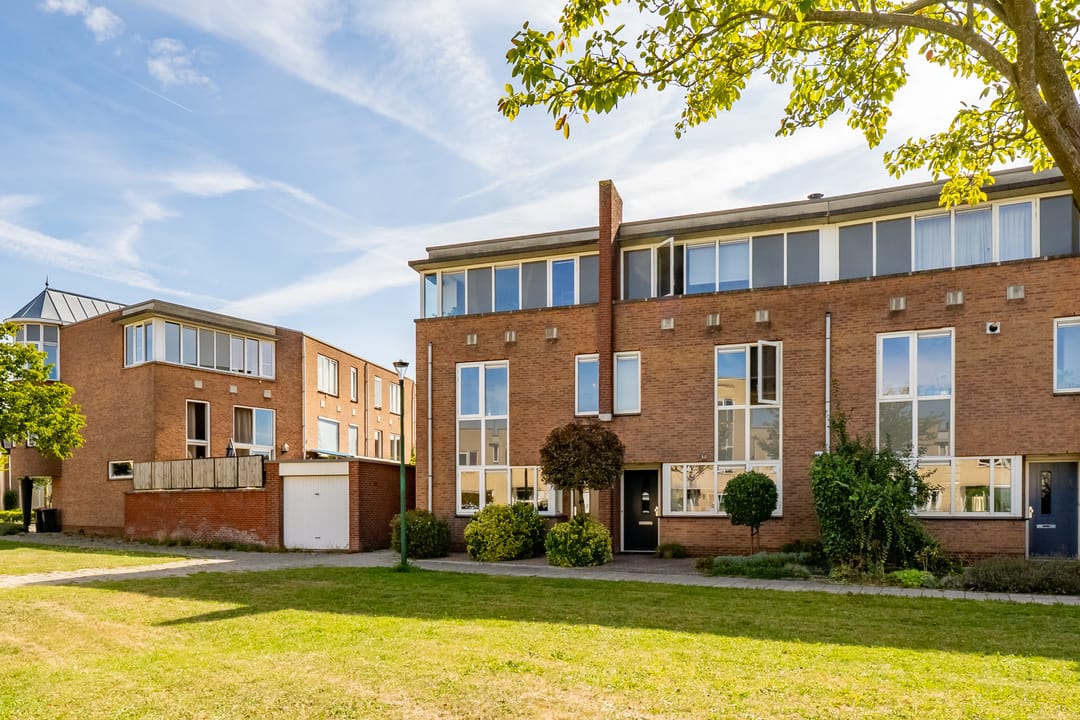 Photo 2 of Moerasmeer 59