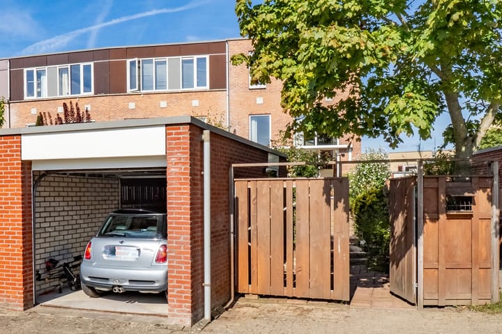 Foto 3 van Moerasmeer 59