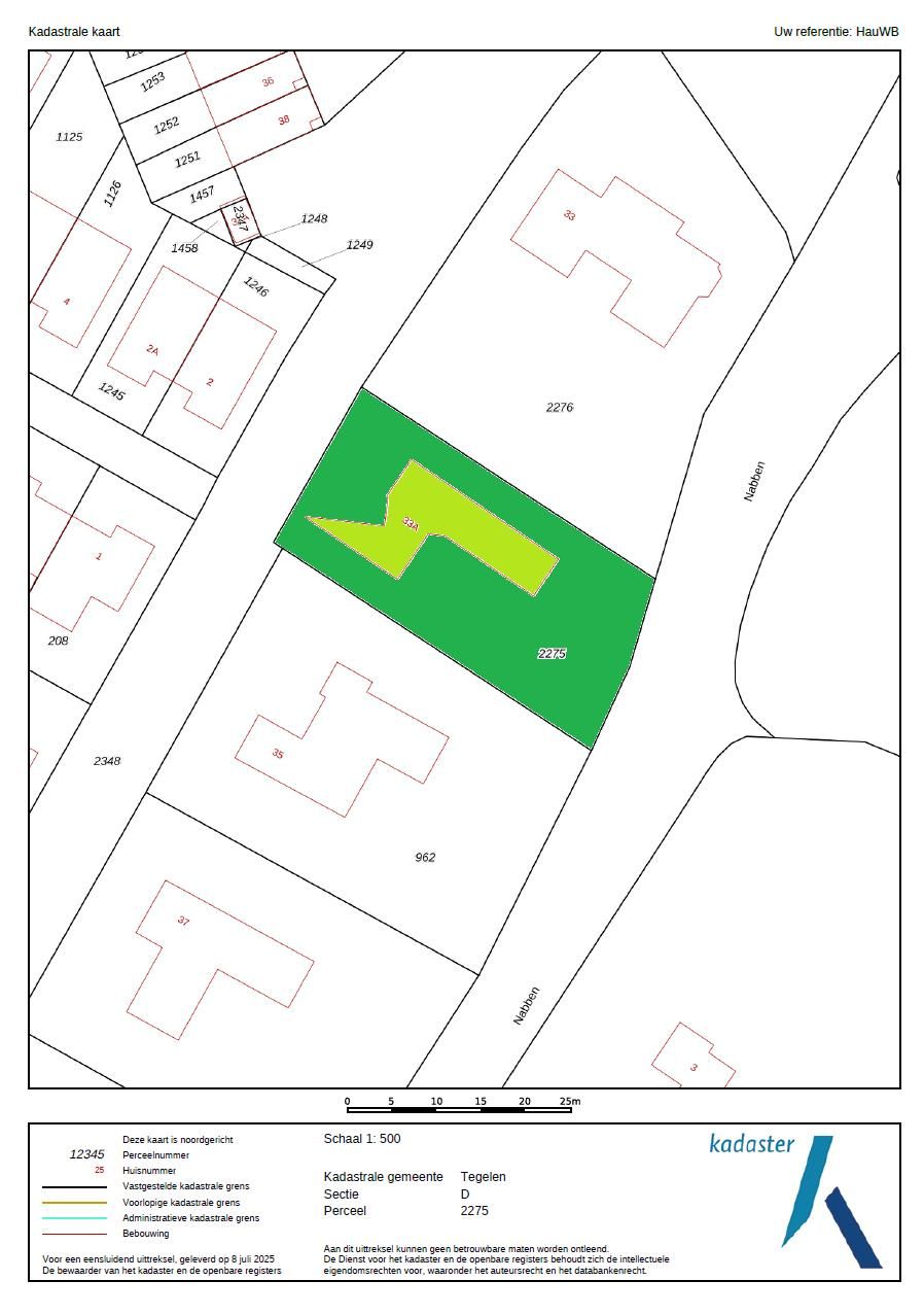 Foto 38 van Heijskampstraat 33-A