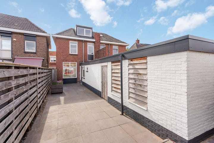 Foto 4 van Goossenmaatsweg 9