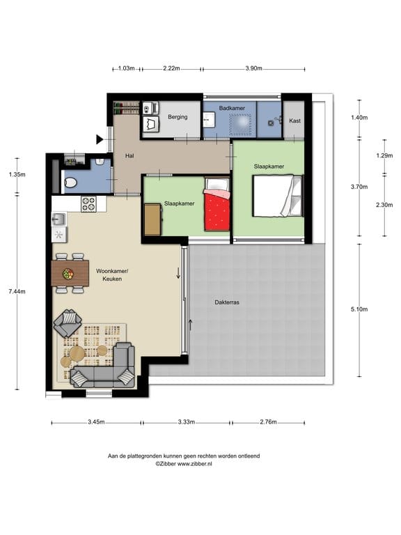Photo 19 of Ministerlaan 210-A