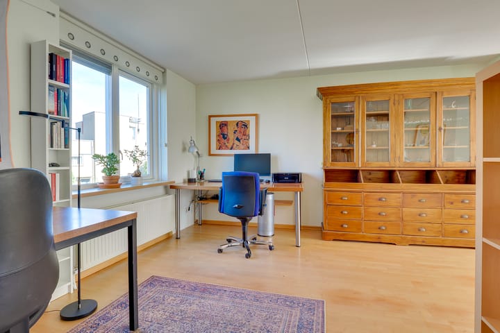 Foto 25 van Moerasmeer 59