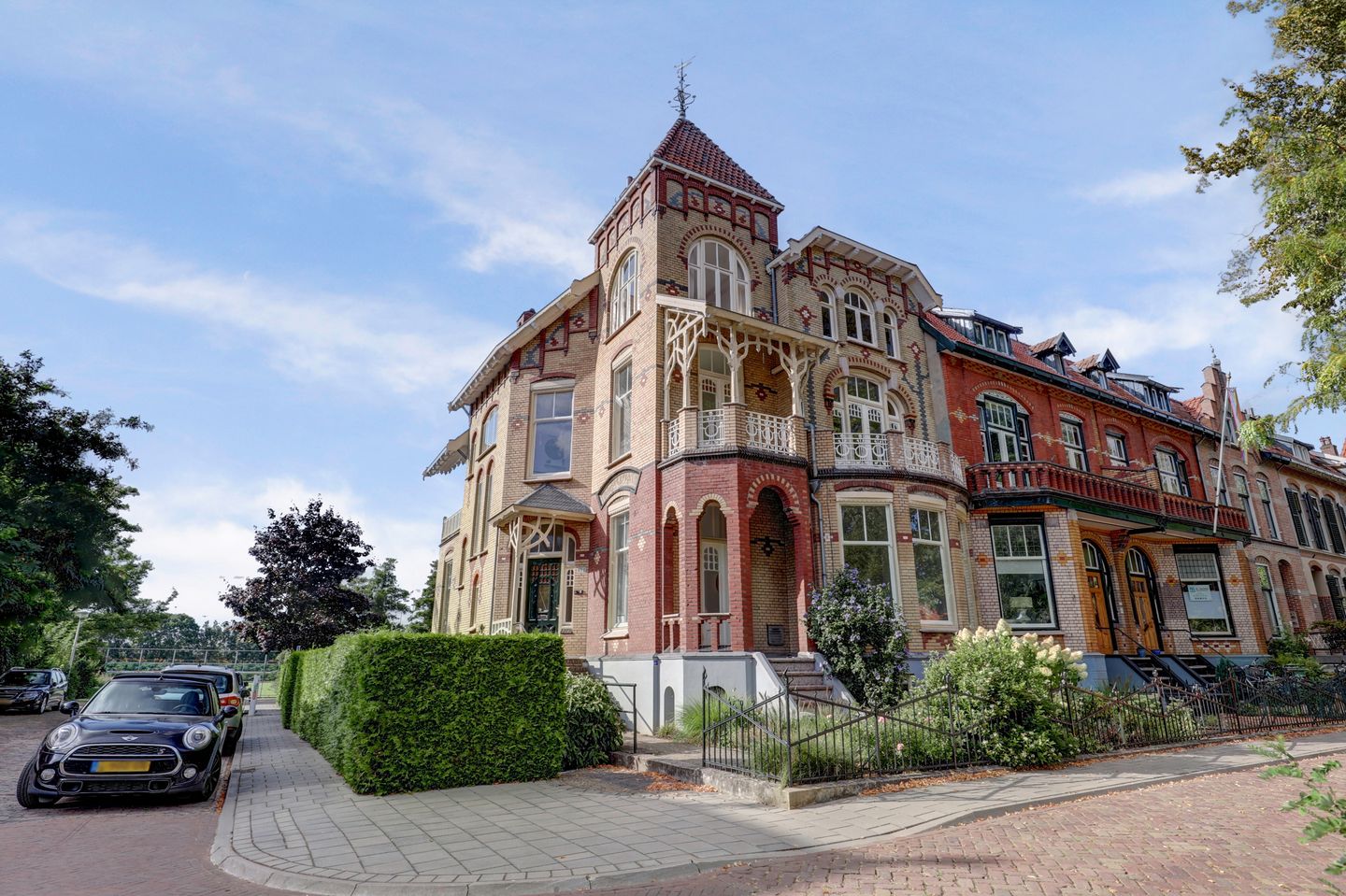 View photo 2 of Deventerweg 113