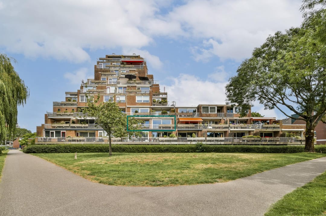 Foto 1 van Slangenburg 48