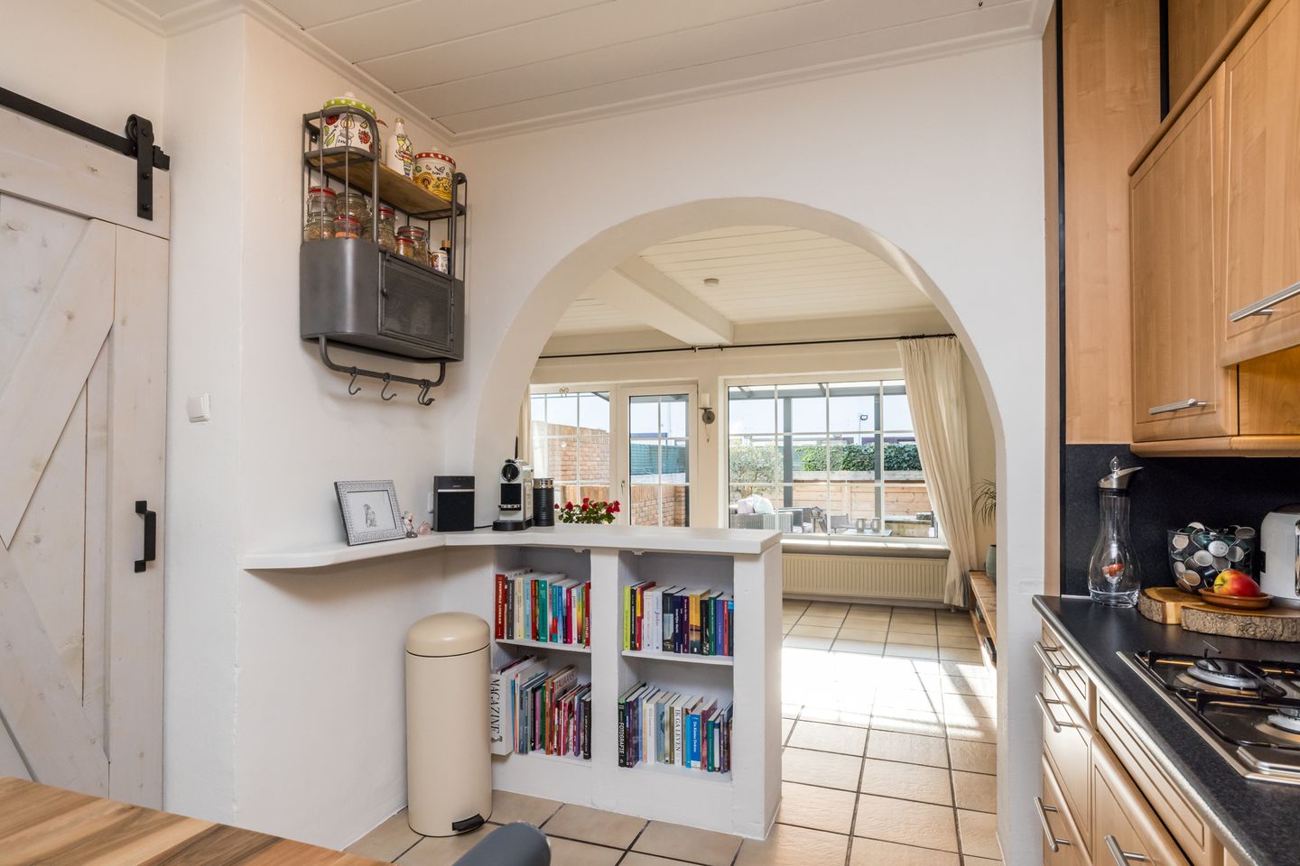 Foto 10 van Edisonstraat 14