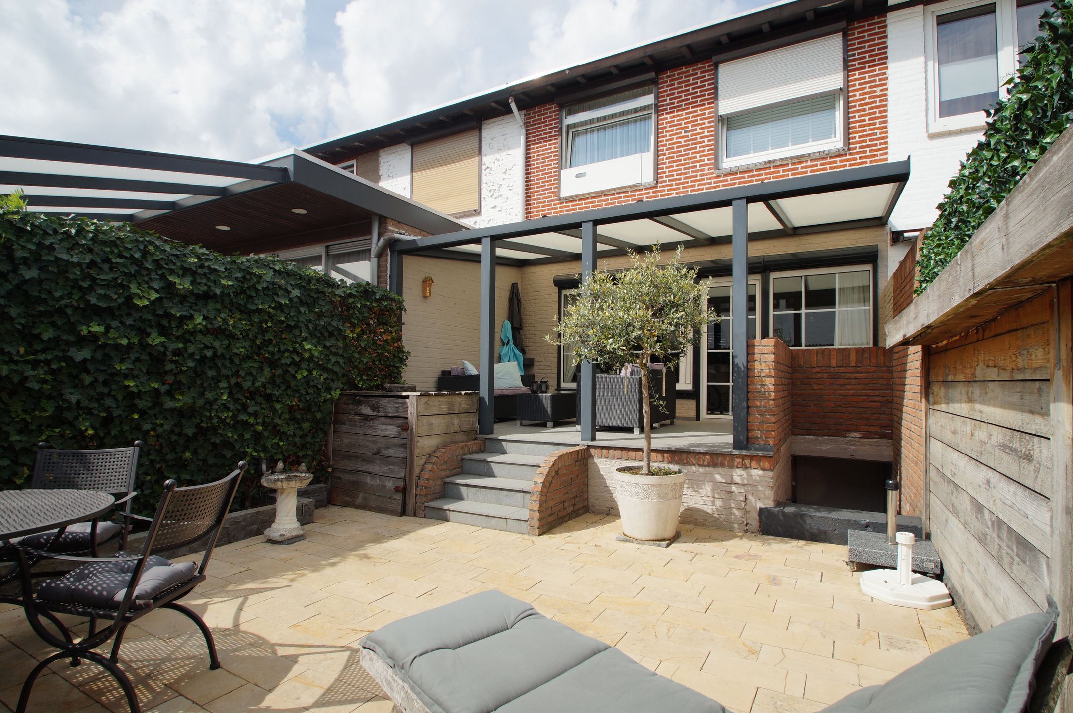 Foto 24 van Edisonstraat 14