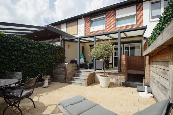 Foto 24 van Edisonstraat 14