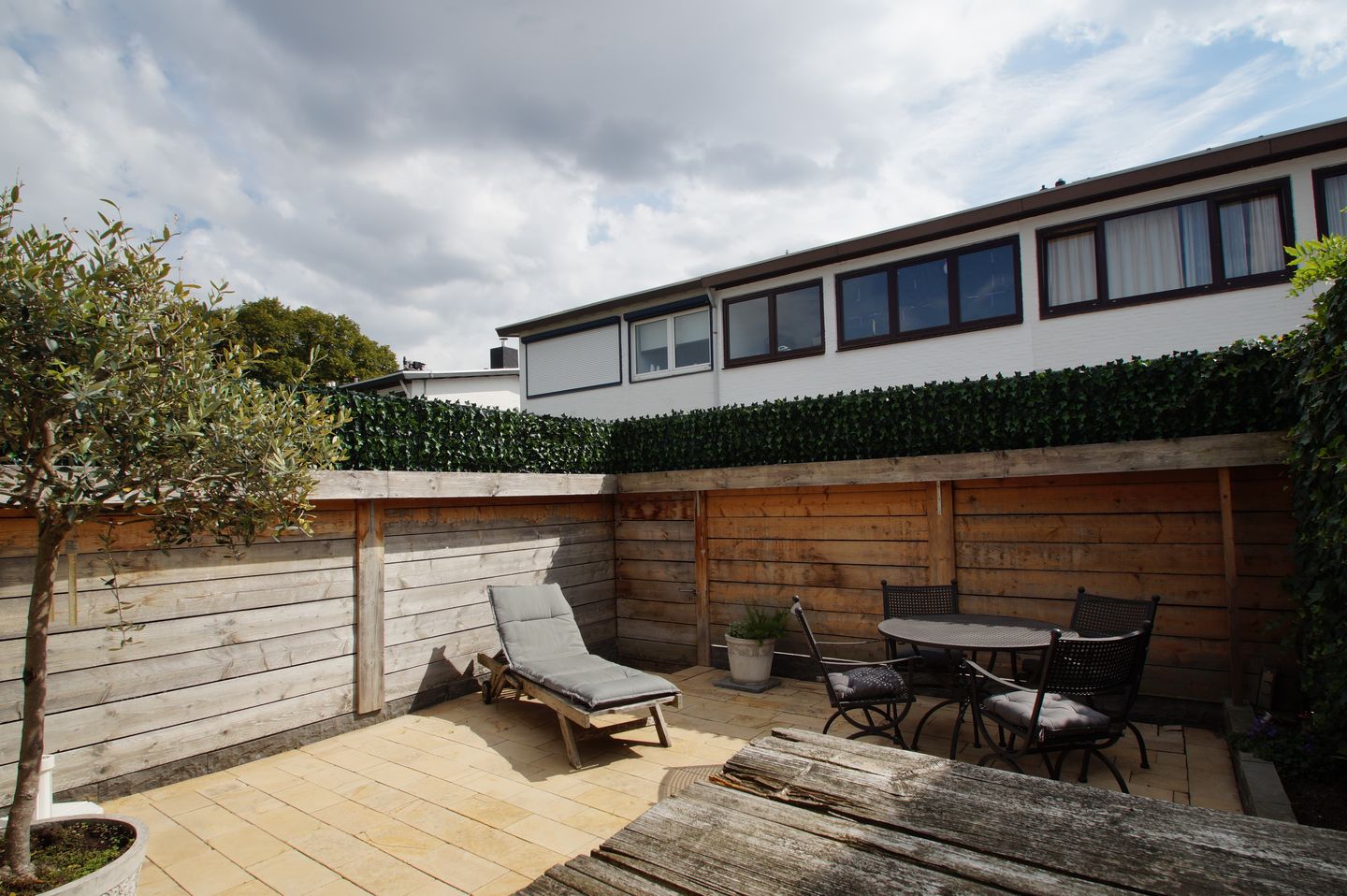 Foto 25 van Edisonstraat 14