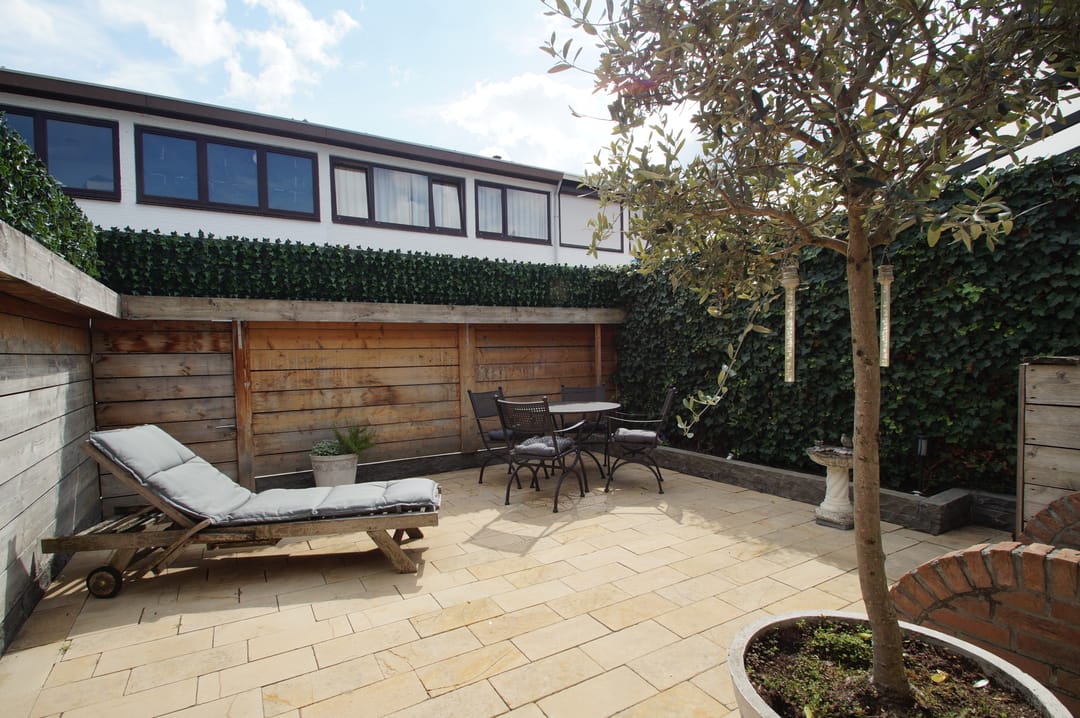 Foto 26 van Edisonstraat 14