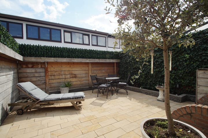 Foto 26 van Edisonstraat 14