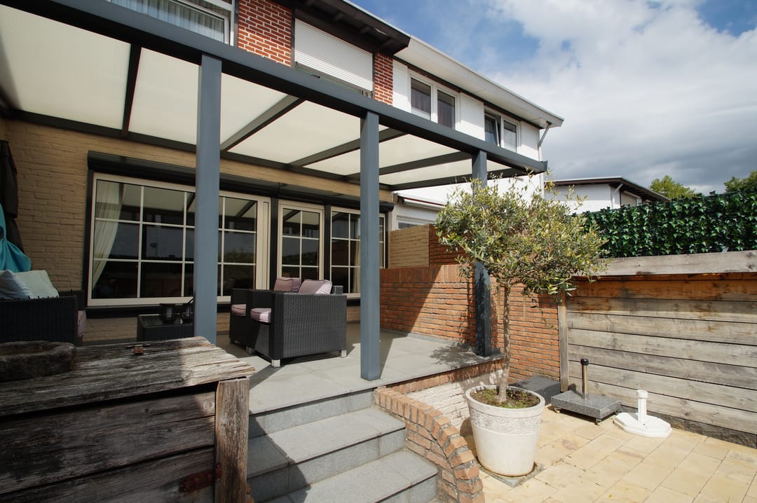 Foto 28 van Edisonstraat 14