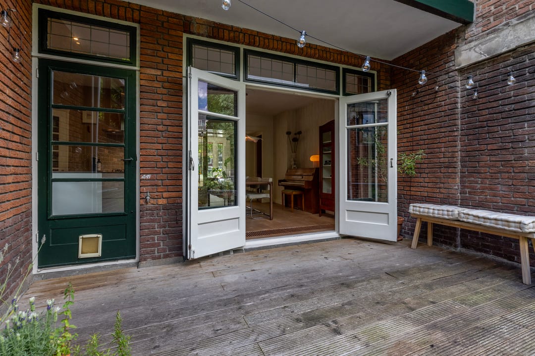 Photo 31 of Bergselaan 13-B