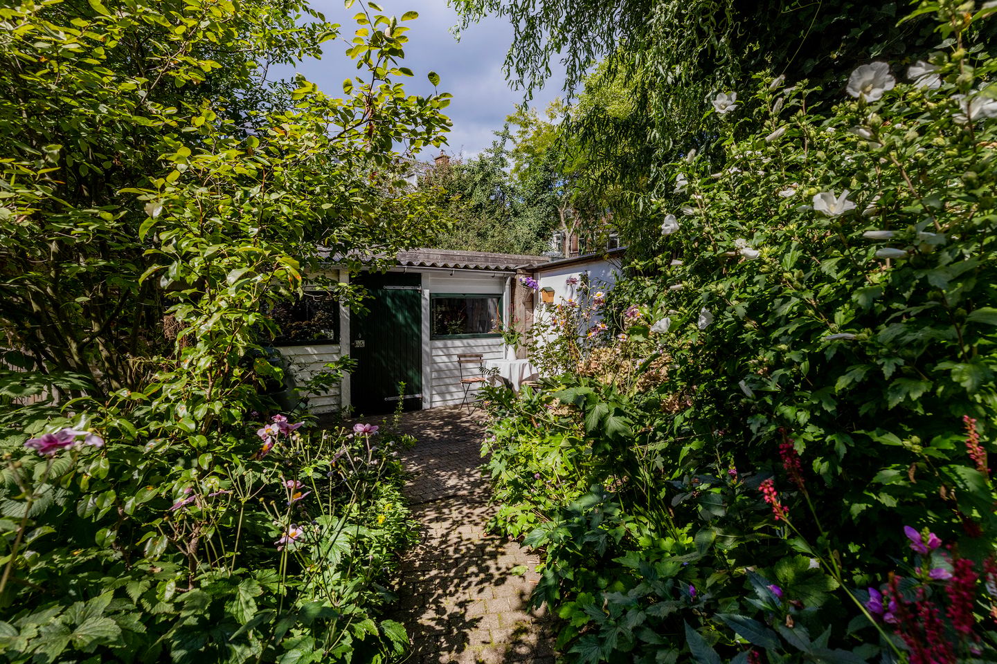 Photo 34 of Bergselaan 13-B