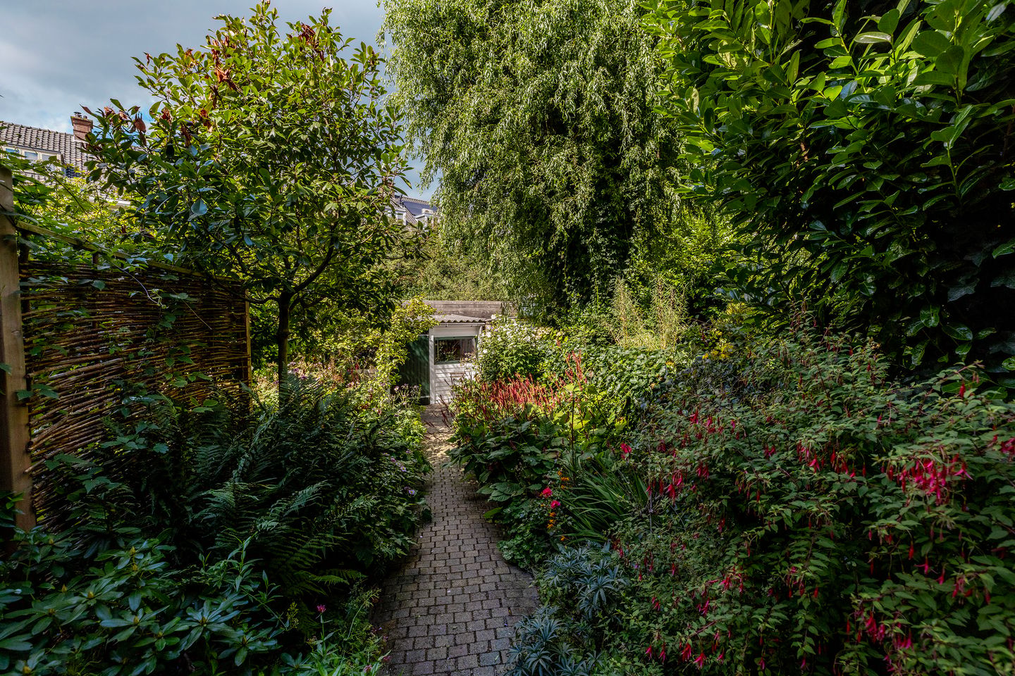 Photo 35 of Bergselaan 13-B
