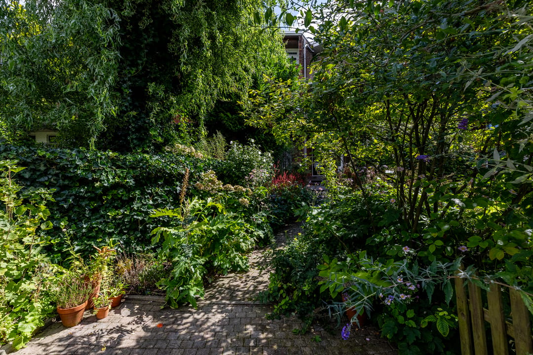 Photo 37 of Bergselaan 13-B