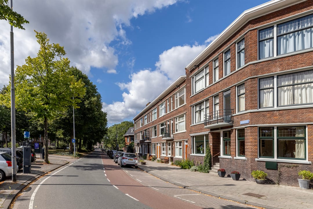 Photo 41 of Bergselaan 13-B