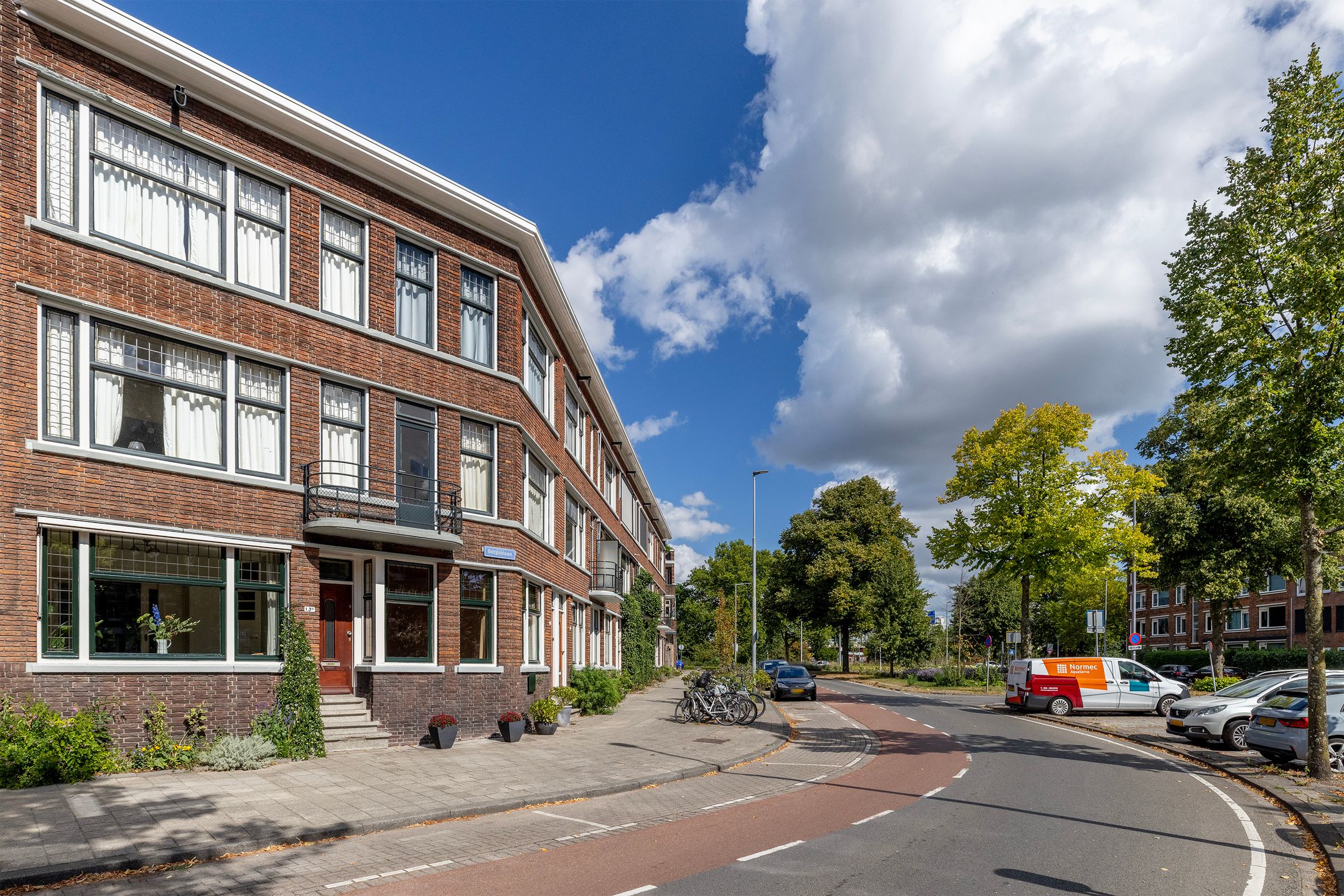 Photo 42 of Bergselaan 13-B