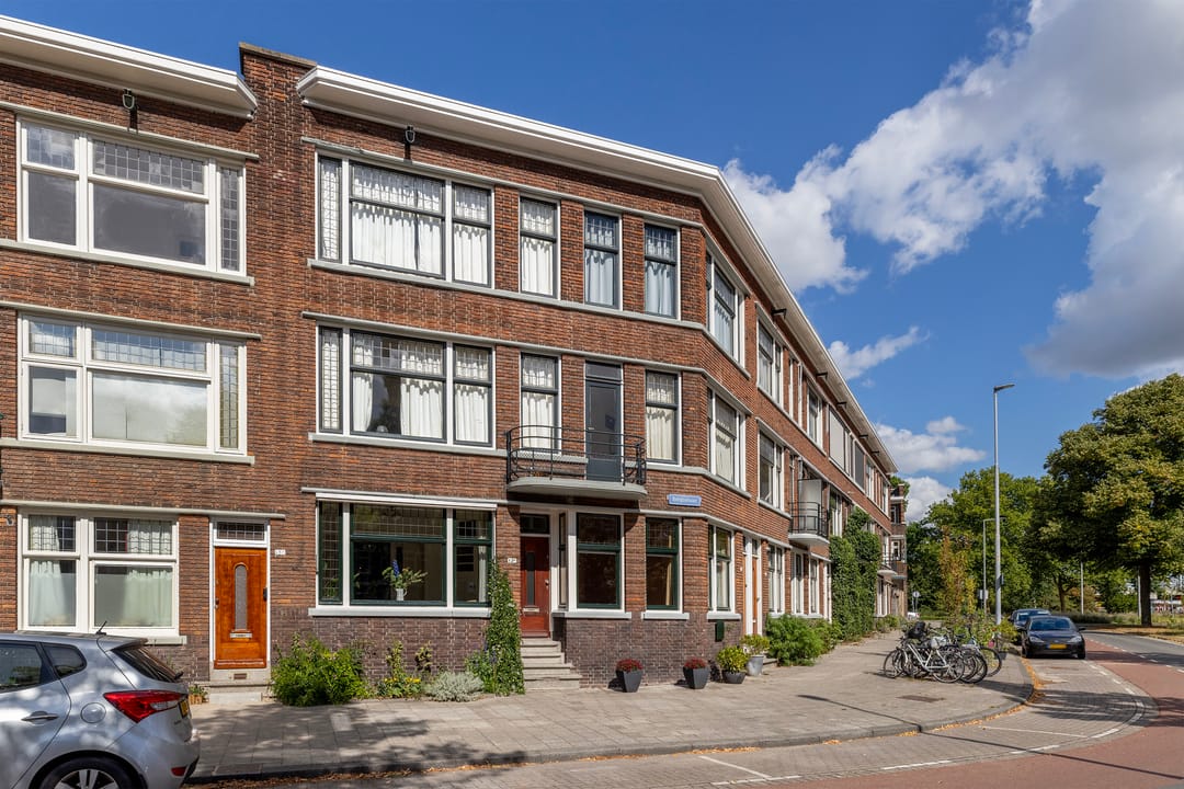 Photo 43 of Bergselaan 13-B